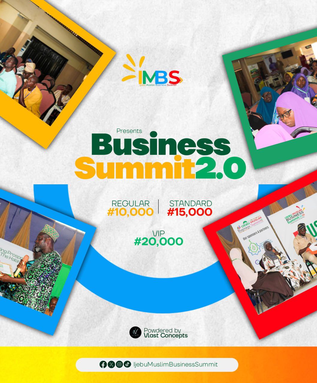 IMBS Summit